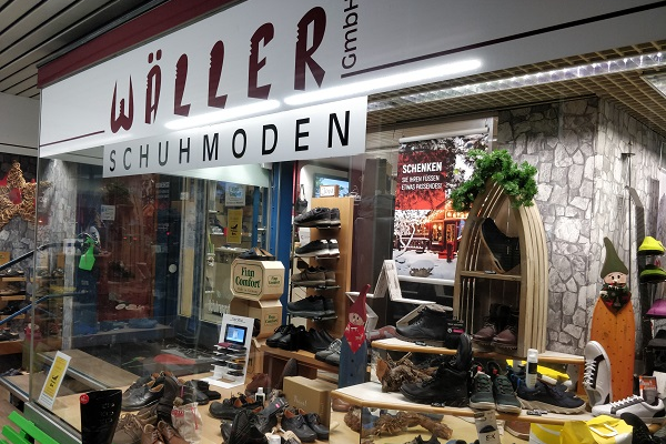 Bild 2 von Wäller Schuhmoden GmbH