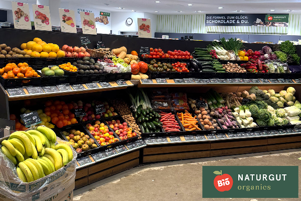 Bild 1 von Naturgut Organics