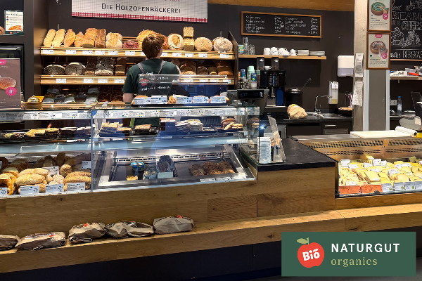 Bild 2 von Naturgut Organics