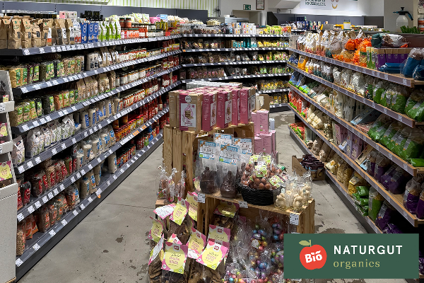 Bild 3 von Naturgut Organics